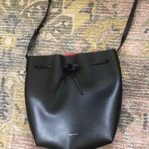 Mansur Gavriel Large Bucket Bag